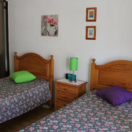 Apartman Apartamento Da Rocha *