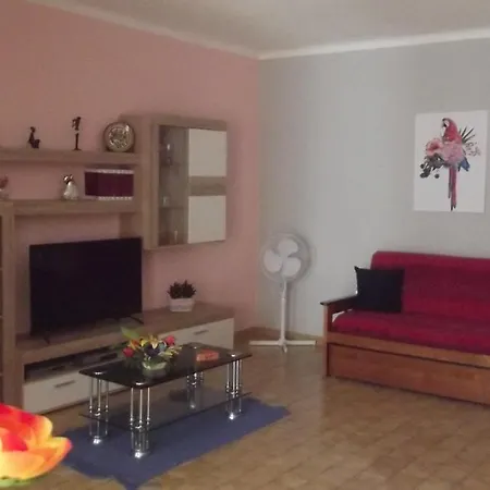 Apartamento Da Rocha Apartman *