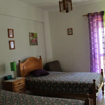 Apartamento Da Rocha * Портиман