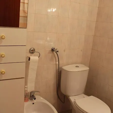 Апартаменты Apartamento Da Rocha *