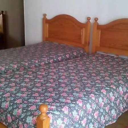 Apartamento Da Rocha * Портиман