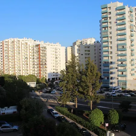 Apartman Apartamento Da Rocha