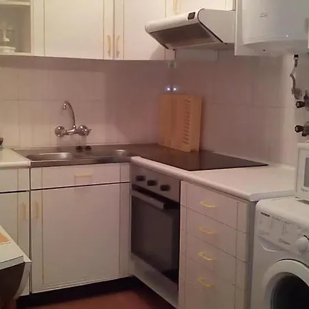Апартаменты Apartamento Da Rocha *