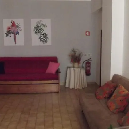 Apartman Apartamento Da Rocha *