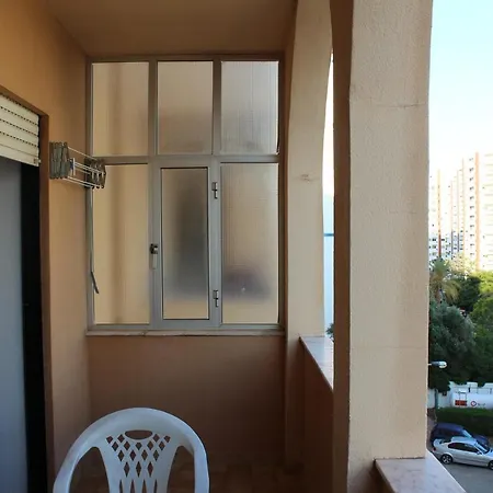 Apartman Apartamento Da Rocha Portimão