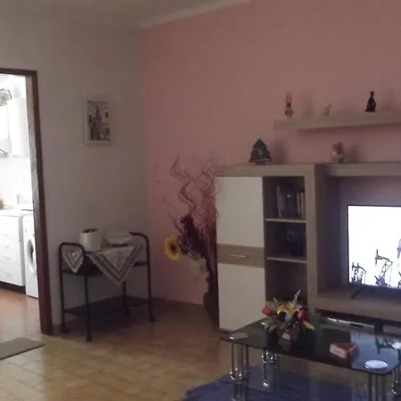 Apartamento Da Rocha Apartman *