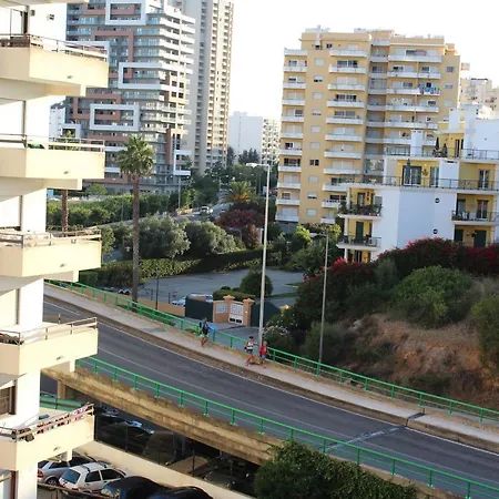 Apartamento Da Rocha Portimão