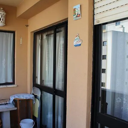 Apartamento Da Rocha Apartment *